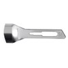 Kosmetex No. 12 Gouge Blades Foot Care Blades Pack of