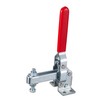 SUPERTOOL Hold-Down Toggle Clamp (Vertical Handle) TDBS41F