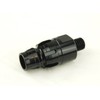 BI+ QD 6 Slot to 5/8" M Core Bit to