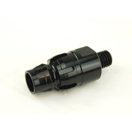 BI+ QD 6 Slot to 5/8" M Core Bit to Drill Adapter by BLUEROCK ® Tools Model #4 Fits HILTI