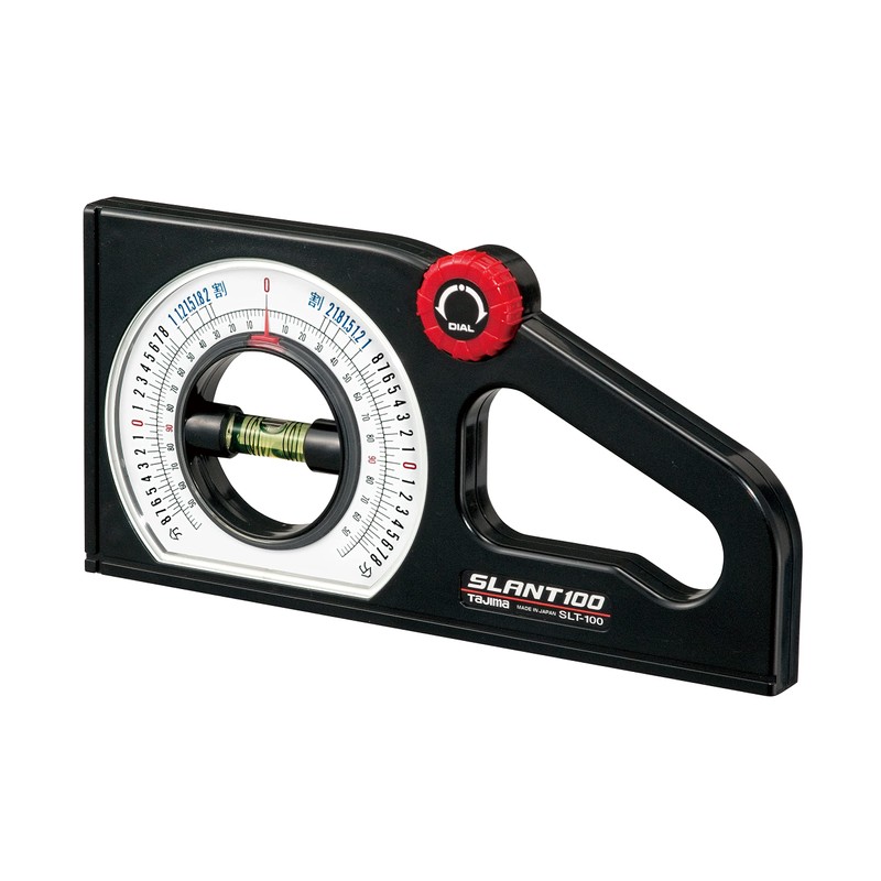 Tajima SLT-100 Slant 100 9.8 inches (250 mm)