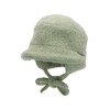 Sterntaler Girls Hat, Green