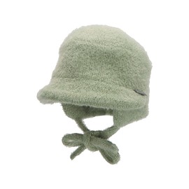 Sterntaler Girls Hat, Green