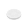 White Rubber Coated POS Magnets for Retail Fixing and Holding