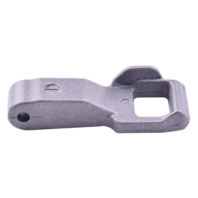 Dowfane Washer Door Lock Strike MFG63099101 Compatible with LG Kenmore