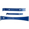 Dasco Pro 91 Pry Bar Set, 3-Piece (2-Pack)