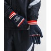 Umbro Gloves, Junior Knit Gloves, Soccer, Futsal, Moving, Running, Kids,