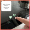 Stactiles 25 Premium Tactile Stickers for Blind & Visually Impaired