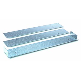 Pet Lodge® Hutch Urine Guard Kit | Cage Guard | Rabbit Hutch | Attaches Easily to Wire Mesh | 30 x 36