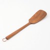 Chaba Tree ChaBatree Wood Turner Turner 13" Teak Wood Kitchen