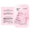 VT COSMETICS Collagen Reedle Shot 100 2-Step Hydrogel Mask(34.5gx4ea), Intensive