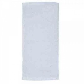 White small towel 75g small light towel white towel 5ea