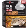 ReptiPlanet Bulb Solar UVA & UVB 80 W
