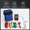 EITAI3000A+ Digital Ground Resistance Meter Tester 0-2kΩ, 0-200V, Manufacturer Direct