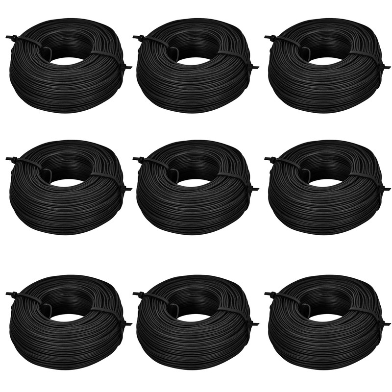 VIRTIONZ Rebar Tie Wire Reel 16 Gauge | Approx. 330