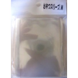 おやつスリーブM