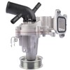 GLOSSY AUTO PARTS Water Pump Replacement for 2019-2023 Jeep Cherokee