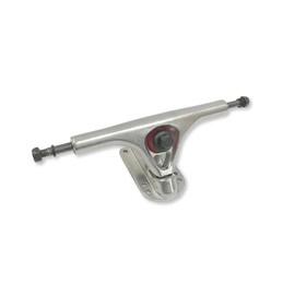 Long Skateboard Truck 7inch Carving Skate Truck 7" Surf Skate 2 Levels Adjustable Angle Haven Cruising Skateboard