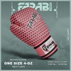 Farabi Sports Kids Boxing Gloves 4 oz Junior Muay Thai