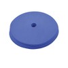 Cawila , Non-Slip Floor Markers, Diameter 15 cm, Blue, Diameter