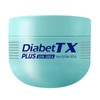 GOICOCHEA - DiabetTX PLUS. Urea 10%, ultrahidratante para piel nivel diabético que retiene la humedad, multiplica su elasticidad y mejora su capacidad de protección, tarro con 250g