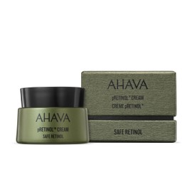 Ahava Safe pRetin Cream 50 ml