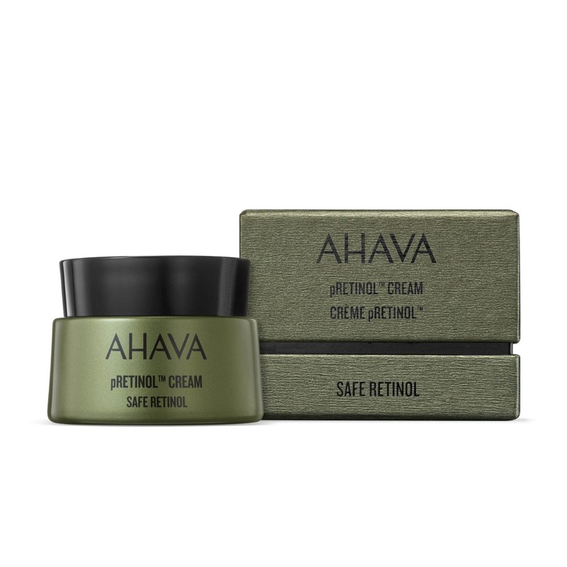 Ahava Safe pRetin Cream 50 ml