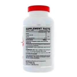 Alga Espirulina 60 Tabletas Modern Research Sabor Sin Sabor