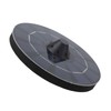 Solar Floating Pond Aerator 2.5W Automatic Power Off Floating Solar
