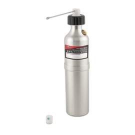 Vaper 19426 Refillable Aluminum Spray Bottle - 7.7 oz