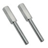 Ebrmeiwo 2 Pcs 1290 Shock Extension, Length of Shock Extension