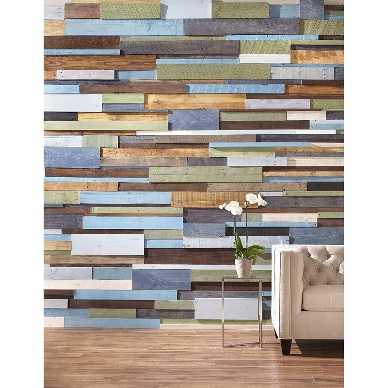 Varathane 269394 Premium Fast Dry Wood Stain, Quart, Weathered Gray