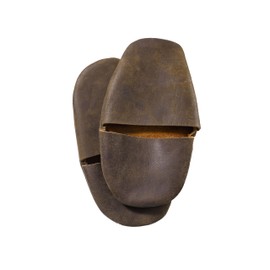 Skottsberg Oven Gloves, Pack of 2, Genuine Leather