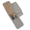 WINDROSE Aurora Manicure Set Light Grey