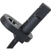 Holstein Parts 2ABS3165 ABS Wheel Speed Sensor
