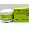 Skin Care Blancoderma Cream with Aloe Vera