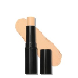 MISKEEN - Matte Skin Stick Matte Concealer Contour Buildable Cream To Powder Formula Makeup Colour Oil Control Stick (202 NUDE)