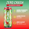 G Fuel Energy Drink, Watermelon, Sugar Free Beverage with 300mg
