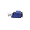 Networx® T1/E1 RJ45 Crossover Adapter