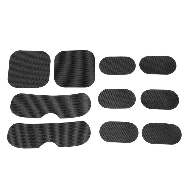 integrity.1 Helmet pad, 19 high-quality EVA foam pads, reduces helmet