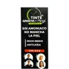 Shampoo Tinte Rojo Medio con Ginseng y Minox, Anticaída, Labs