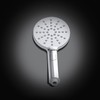 JOHO Large Shower Head Rain Shower Hand Shower with 3