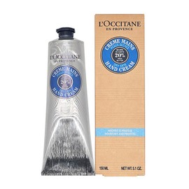 L’Occitane Shea Butter Dry Skin Hand Cream 150ml / 록시땅 시어 버터 드라이 스킨 핸드 크림 150ml