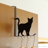 Toyo Case, Cat Door Hook, Cat Door Hanger, Hanger Hook,