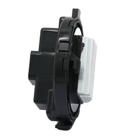 Dcmr Blower Motor Resistor Compatible with Mazda Cx-5 2016 Cx5 Fan Control Module