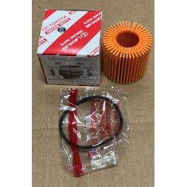 TOYOTA/ LEXUS 09-16 TOYOTA COROLLA ENGINE OIL FILTER OEM
