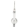 Dental Air Water Polisher 2 Hole High Temperature Resistant Tooth