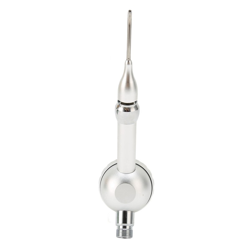 Dental Air Water Polisher 2 Hole High Temperature Resistant Tooth
