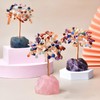 Crystal Tree for Healing and Home Decor - Positive Energy