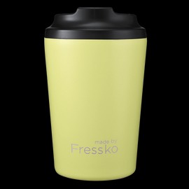 Fressko Reusable Cup Camino 12oz, Sherbert